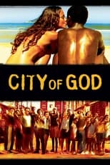 Poster di City of God