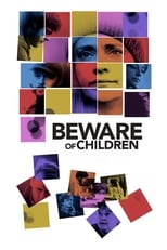 Beware of Children poster movie