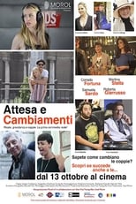 Poster for Attesa e cambiamenti 