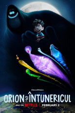 Orion și Întunericul