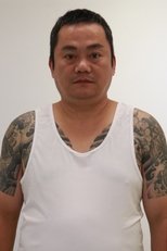 HSIAO Hung-wen