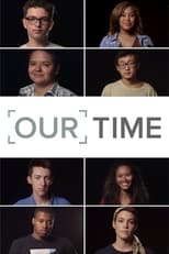 Poster di Our Time