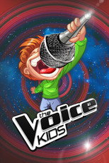 The Voice Kids