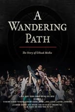 Poster for A Wandering Path (The Story of Gilead Media) 