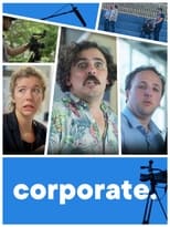 Poster for Corporate.