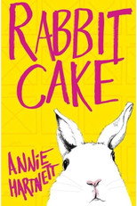 Rabbit Cake