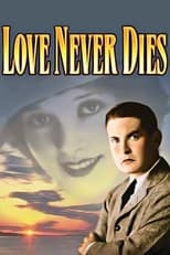 Poster for Love Never Dies