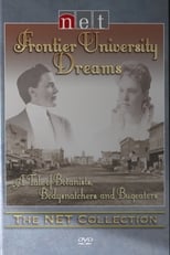 Poster for Frontier University Dreams