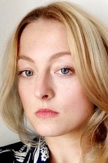 Anna Gavrilova