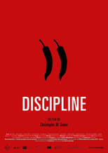 Poster for Discipline