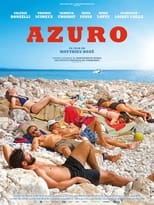 Azuro serie streaming