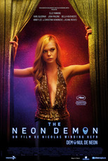 Demonul de neon