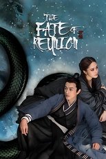 Poster for The Fate of Reunion