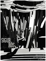 Poster di Sigur Rós: Live From the Walt Disney Concert Hall