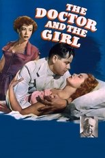 The Doctor and the Girl main poster