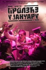 Poster for Spring in January 