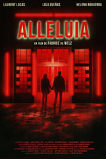 Alléluia serie streaming