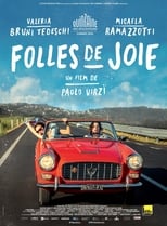 Folles de joie serie streaming