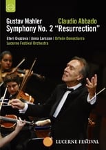 Poster di Lucerne Festival: Mahler: Symphony No. 2