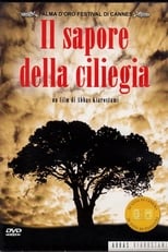 Poster di Il sapore della ciliegia