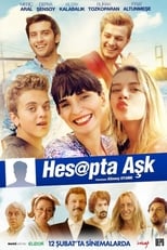 Hesapta Ask (2016)