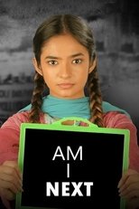 Poster for Am I Next