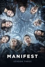 Poster for Manifest Season 3