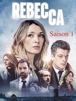Poster for Rebecca Season 1