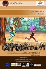 Poster for Impokotoyi 