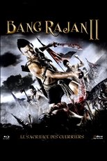 Bang Rajan 2 : Le Sacrifice des guerriers poster