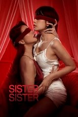 Poster for Sister Sister