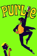 Poster for Purlie