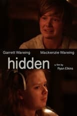 Poster for Hidden