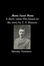 Home Sweet Home poster