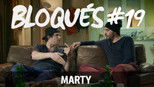 Bloqués 1x19 (S01E19)