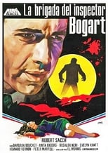 La brigada del inspector Bogart