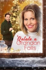 Poster di Natale a Grandon Falls