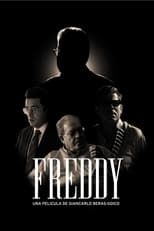 Poster for Freddy