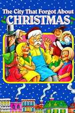 The City That Forgot About Christmas