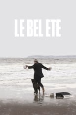 Poster for Le bel été 