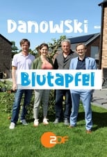 Poster for Danowski - Blutapfel 