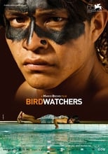 Poster for Birdwatchers