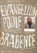 Poster for Evangelium podle Brabence 