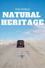 The World Natural Heritage poster