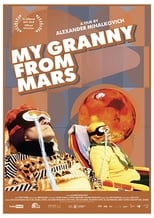 Poster for My Granny From Mars 