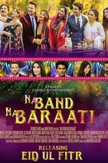 Poster for Na Band Na Baraati