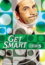 Poster for Get Smart Season 5