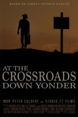At the Crossroads Down Yonder poster movie