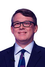 Foto retrato de Andy Miller