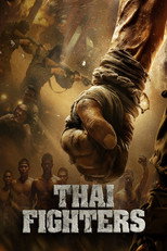 Thai Fighters (2026)